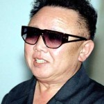 KIM JONG IL